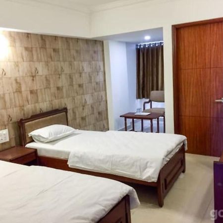 Hotel Apex Amhedabad Dış mekan fotoğraf
