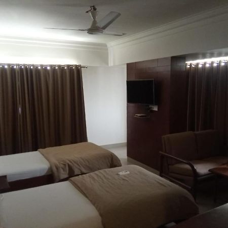 Hotel Apex Amhedabad Dış mekan fotoğraf