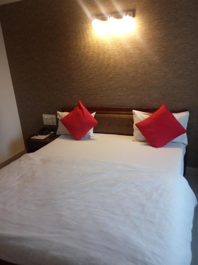 Hotel Apex Amhedabad Dış mekan fotoğraf
