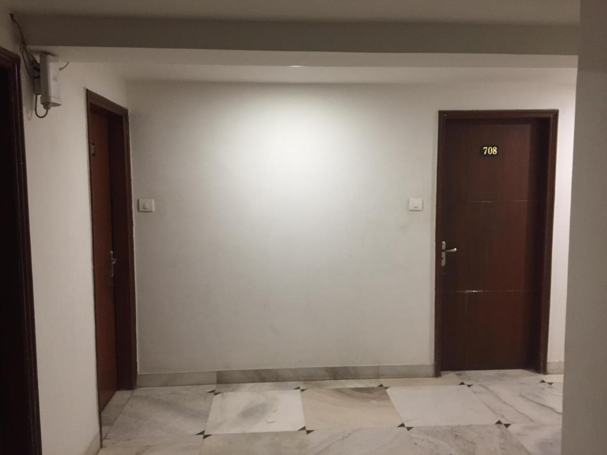 Hotel Apex Amhedabad Dış mekan fotoğraf