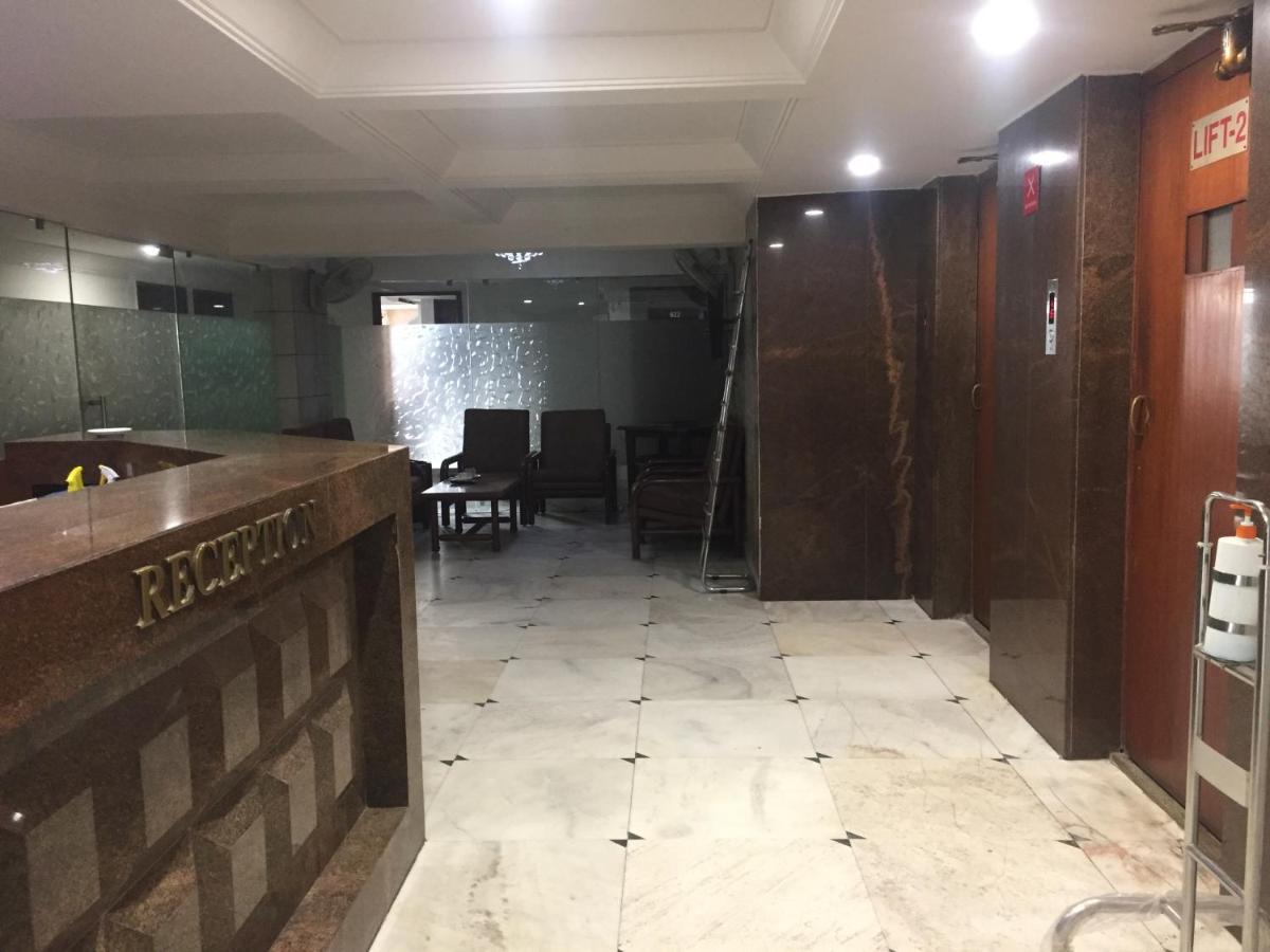 Hotel Apex Amhedabad Dış mekan fotoğraf