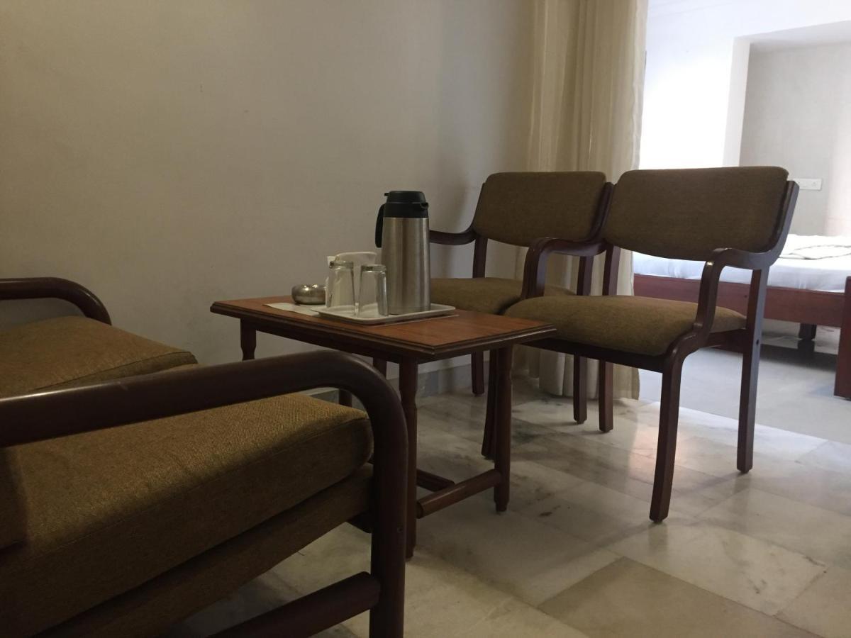 Hotel Apex Amhedabad Dış mekan fotoğraf