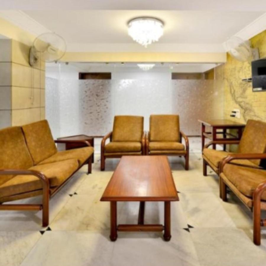 Hotel Apex Amhedabad Dış mekan fotoğraf