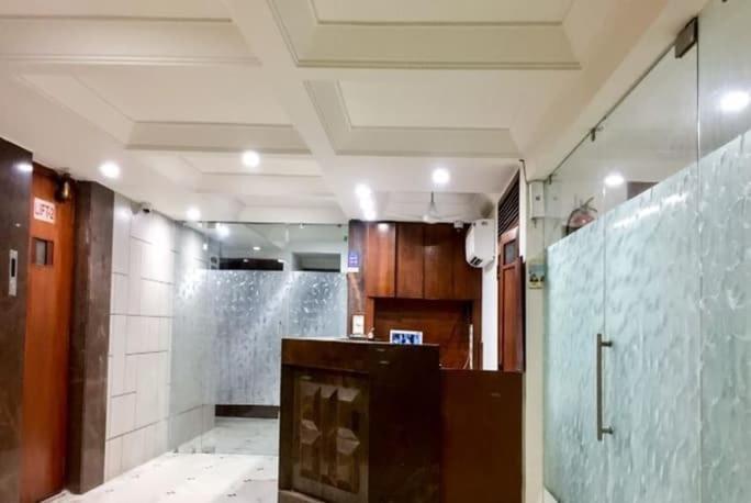Hotel Apex Amhedabad Dış mekan fotoğraf