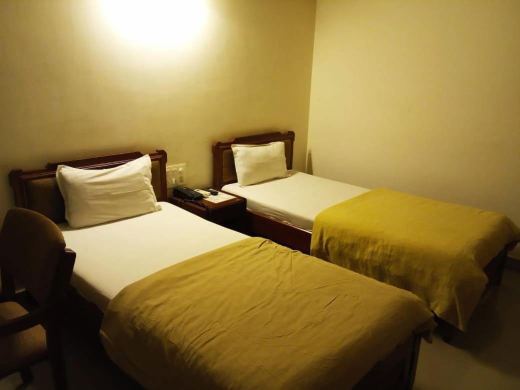 Hotel Apex Amhedabad Dış mekan fotoğraf
