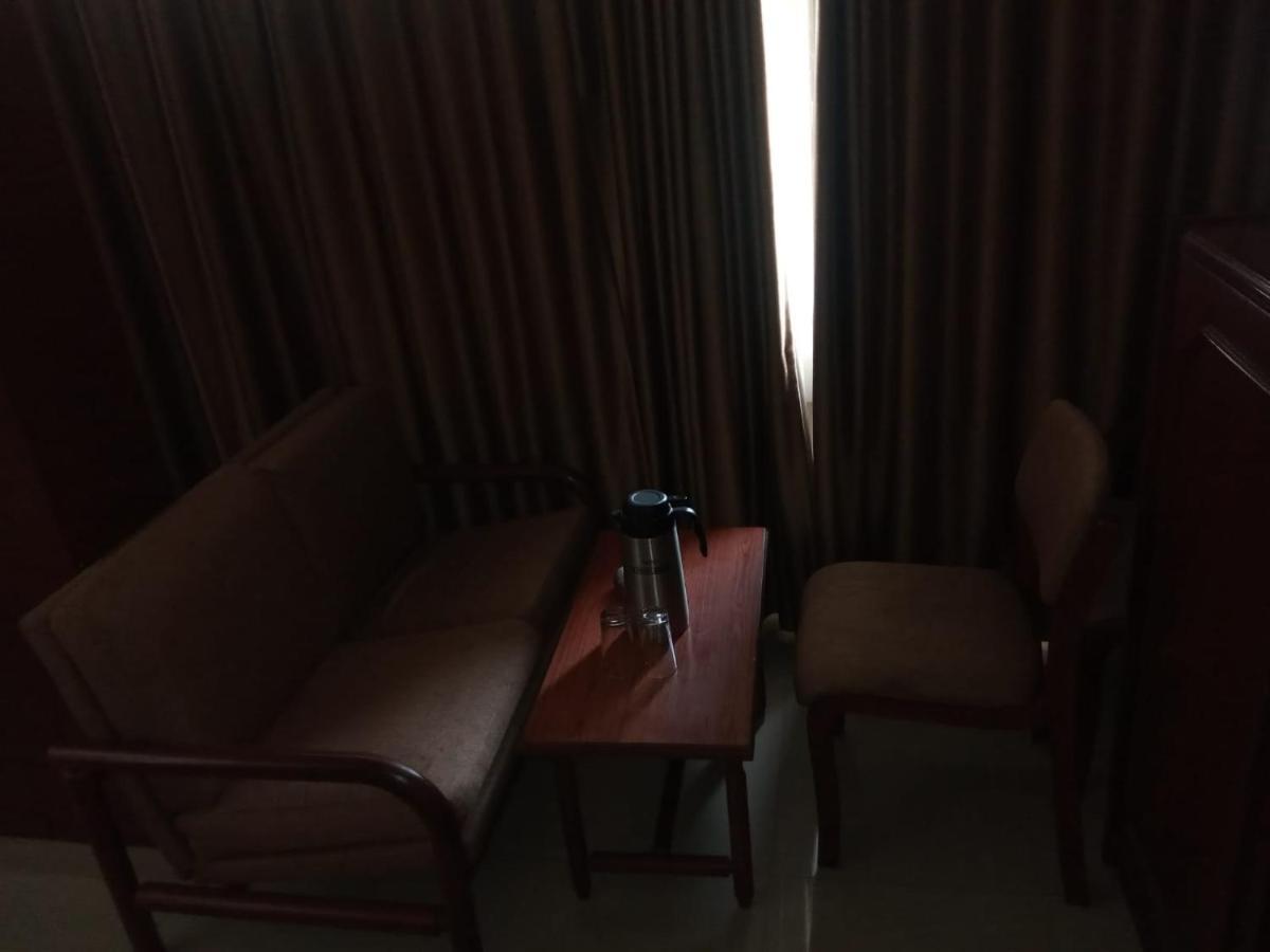 Hotel Apex Amhedabad Dış mekan fotoğraf