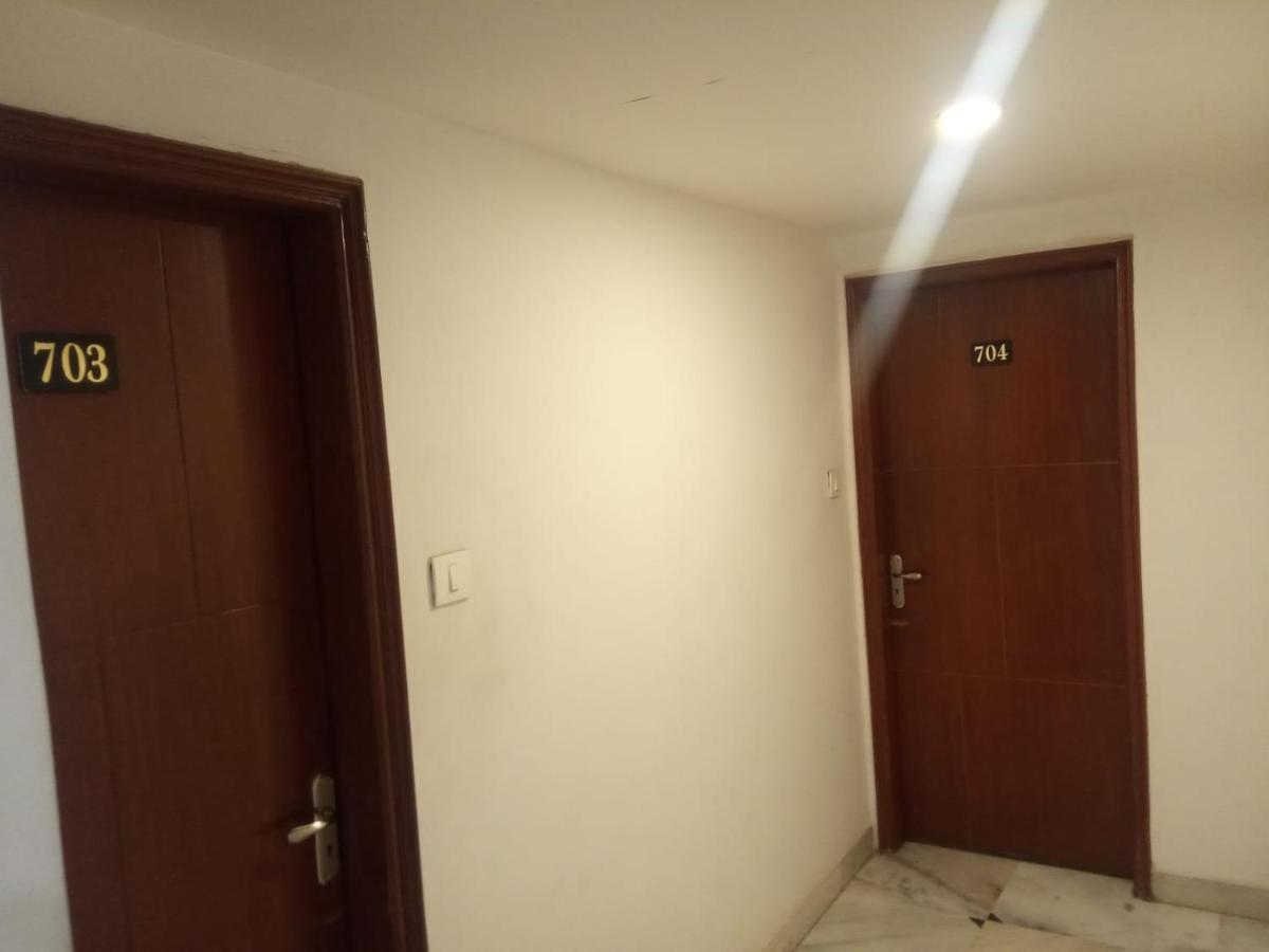 Hotel Apex Amhedabad Dış mekan fotoğraf