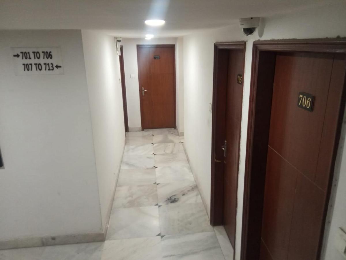Hotel Apex Amhedabad Dış mekan fotoğraf