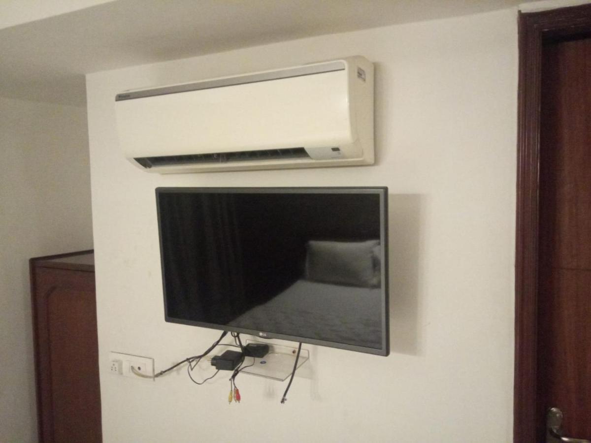 Hotel Apex Amhedabad Dış mekan fotoğraf