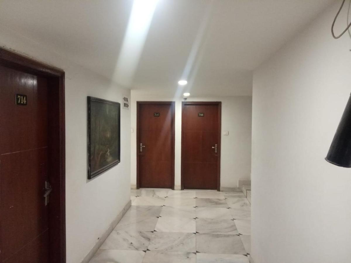 Hotel Apex Amhedabad Dış mekan fotoğraf