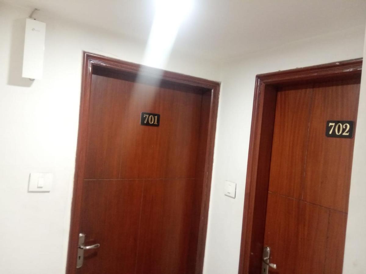 Hotel Apex Amhedabad Dış mekan fotoğraf