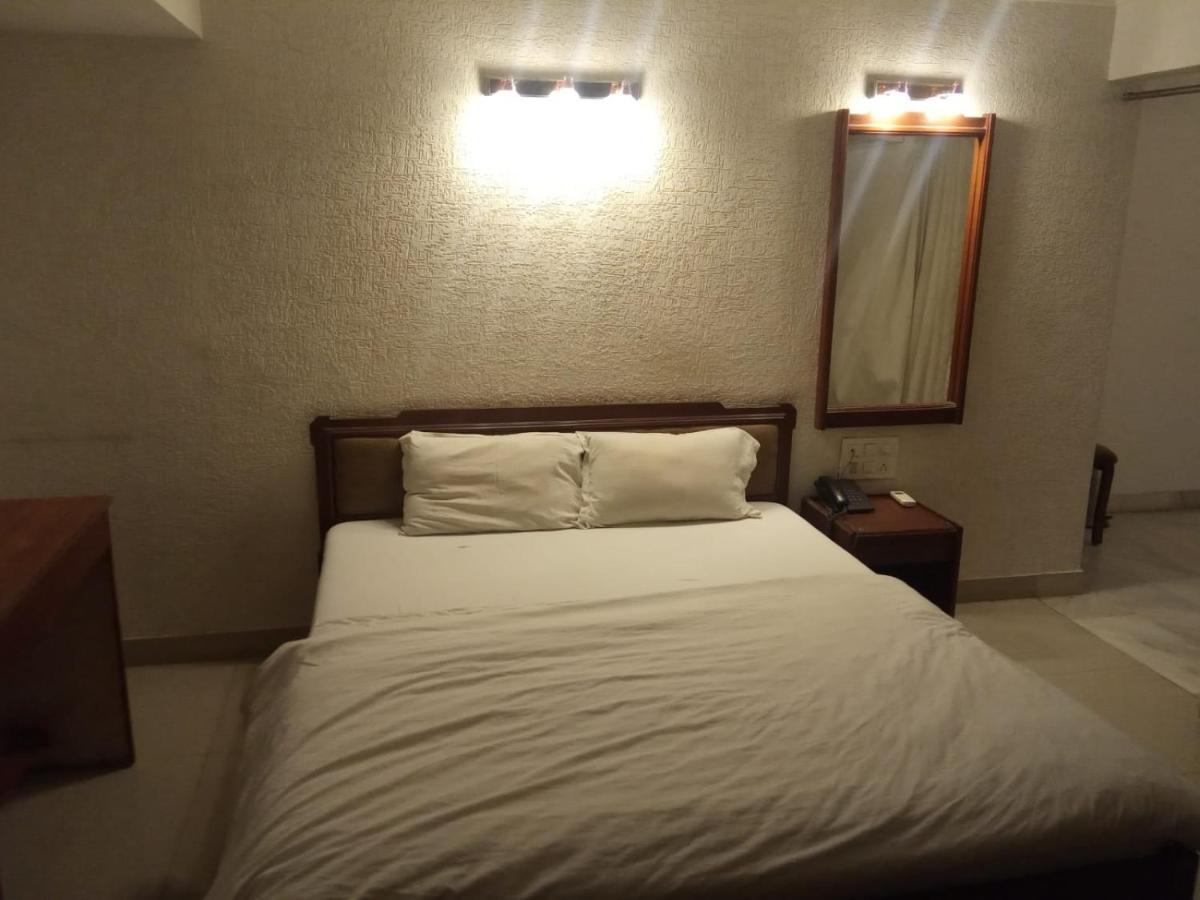 Hotel Apex Amhedabad Dış mekan fotoğraf