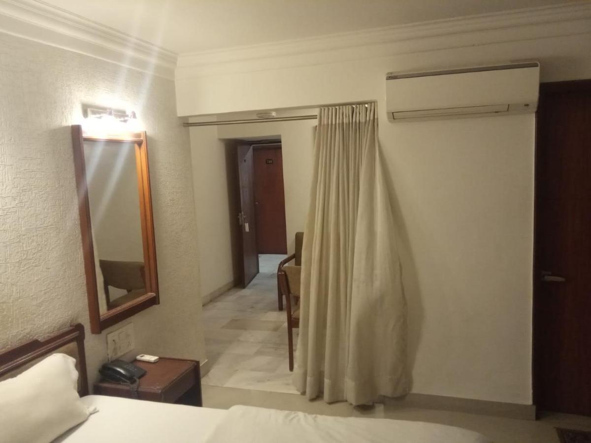 Hotel Apex Amhedabad Dış mekan fotoğraf