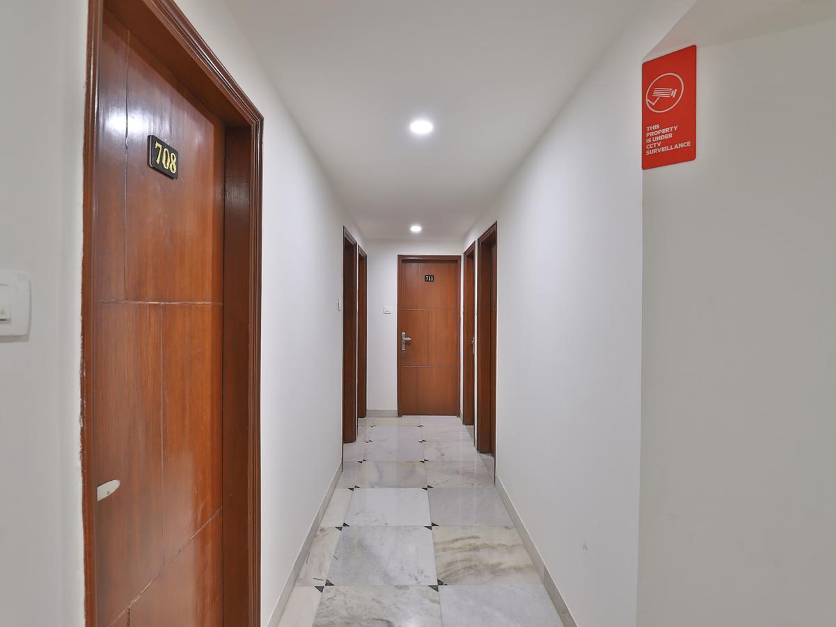 Hotel Apex Amhedabad Dış mekan fotoğraf