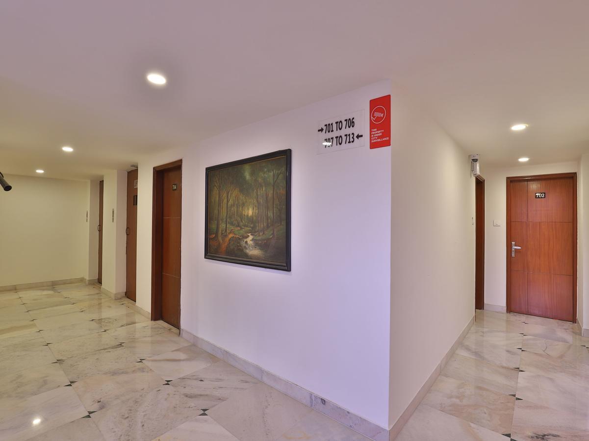 Hotel Apex Amhedabad Dış mekan fotoğraf